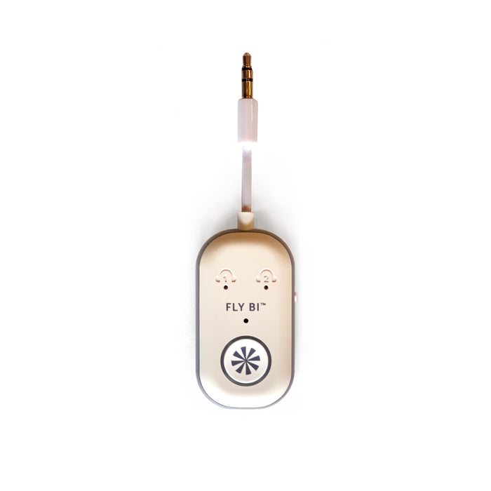Fly Bi Natural by Tech Candy