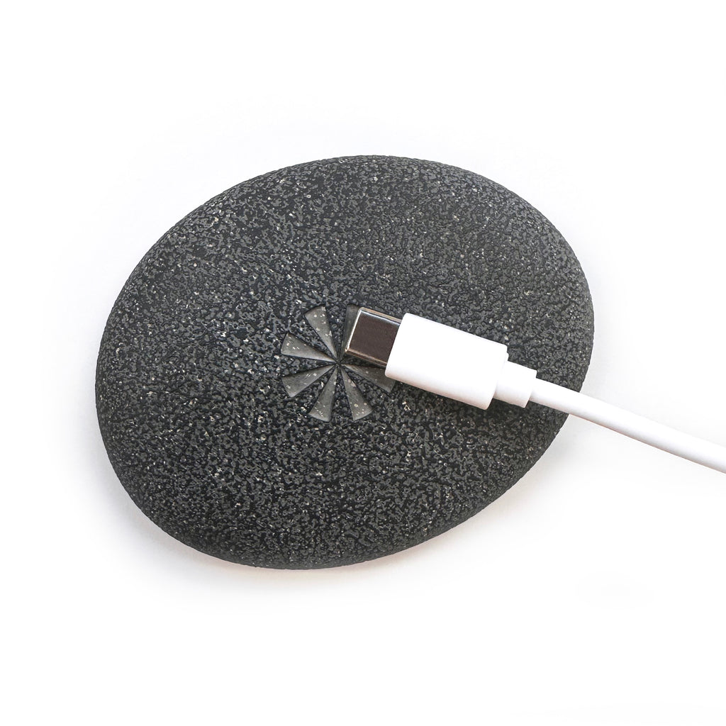 The Holding Stone Magnetic Cord Anchor