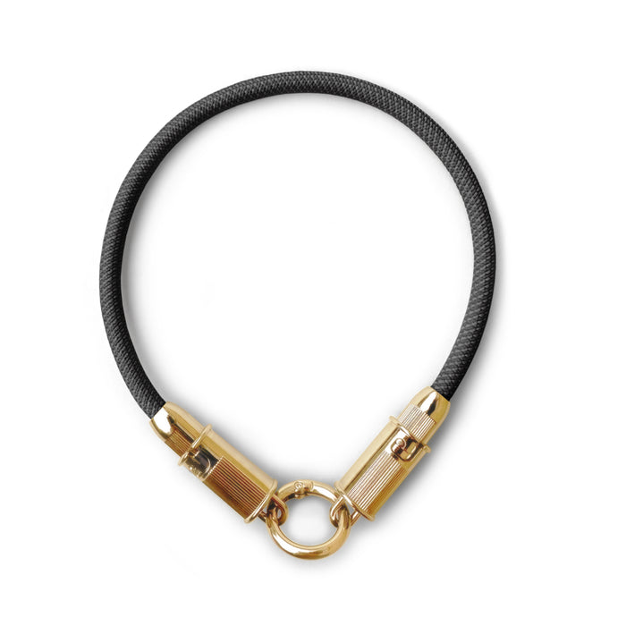 The Run Around USB-C Cable: Slate